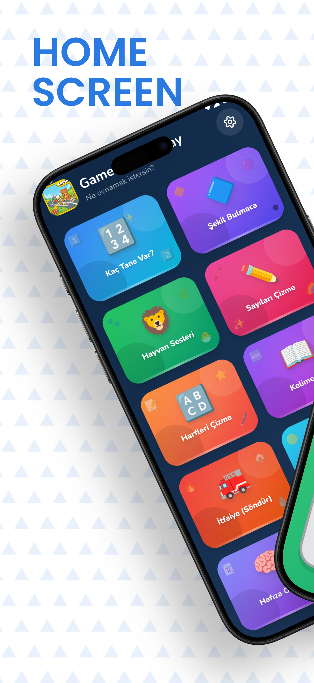 Play Screenshot 1